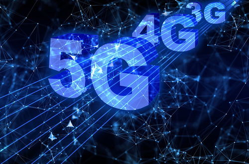 6G正式啟動(dòng)，超越5G引領(lǐng)科技革命新浪潮