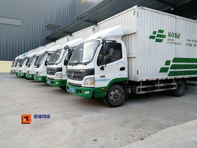 從速度到溫度 新零售時(shí)代城市配送服務(wù)的品質(zhì)躍遷