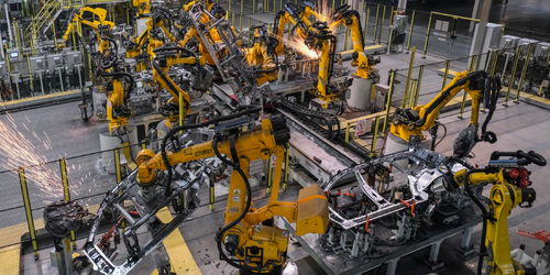 交運股份 深耕城市配送運輸服務，暫未涉足無人駕駛牌照領域